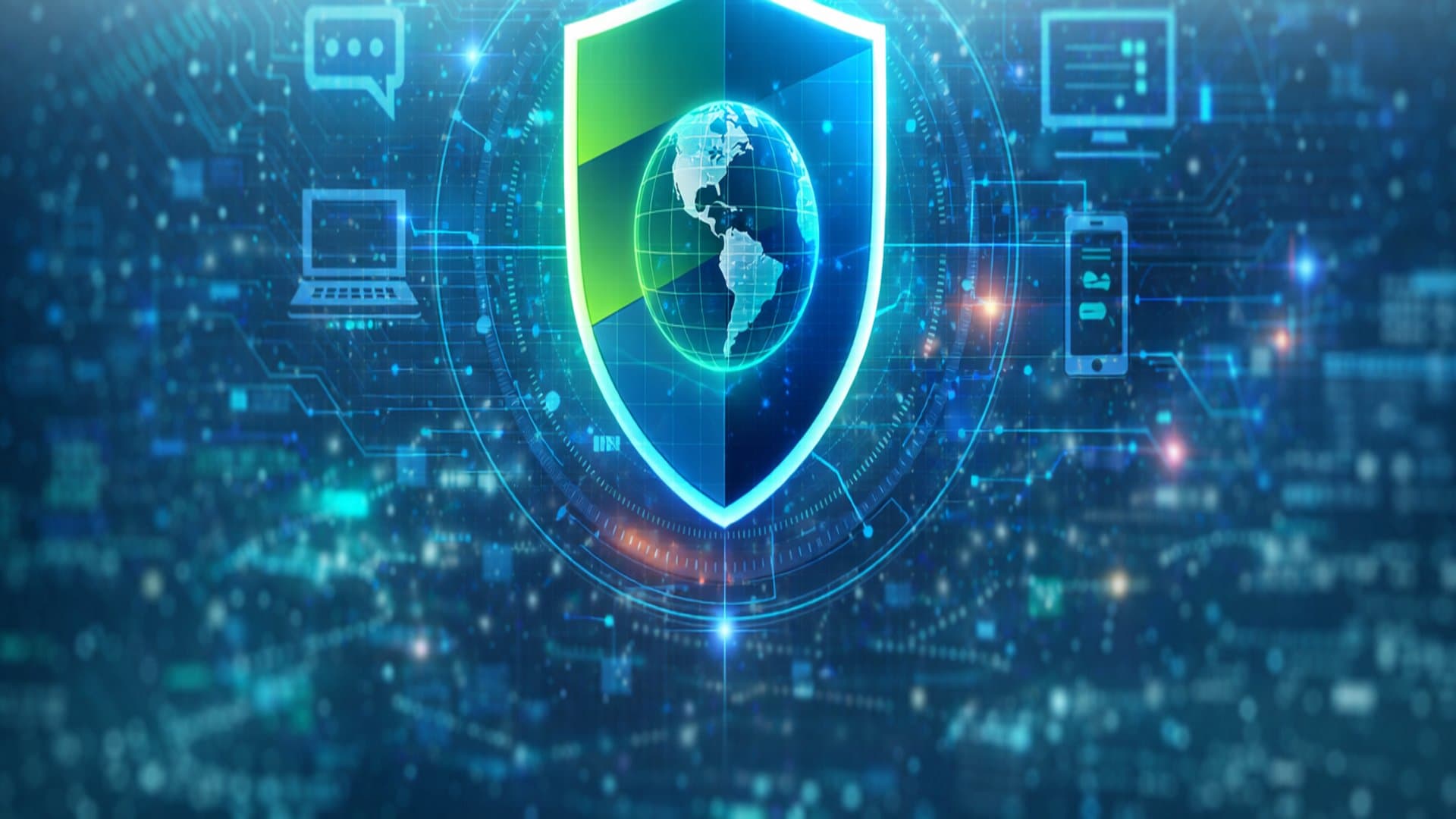 FortEdgeTech background
